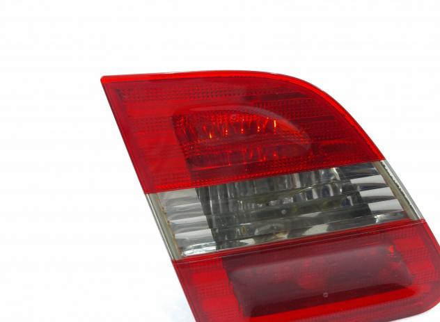 STOP POSTERIORE SINISTRO INTEGRATO NEL PORTELLO MERCEDES Classe B W245 1° Serie A1698201564 (0511) - Foto 4