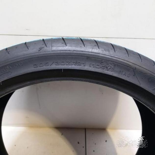 2 gomme 305 30 21 goodyear 30382 - Foto 7