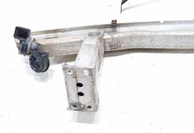 RINFORZO PARAURTI ANTERIORE BMW X3 1° Serie 51113439780 (0410) - Foto 12