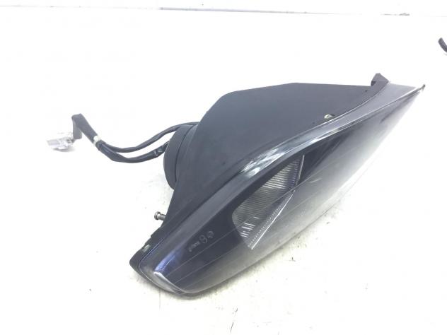 GILERA NEXUS SP EU 3 500 FARO FANALE ANTERIORE SINISTRO CON LIEVI GRAFFI 2006 - Foto 6
