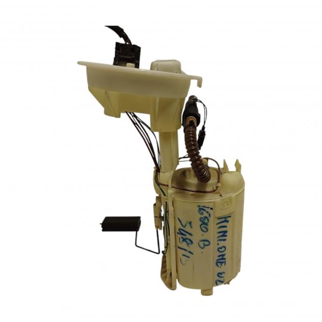 POMPA CARBURANTE MINI One 1° Serie 16146766176 W10B16A benzina 1598 (0006)