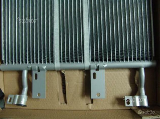 Radiatore Climatizzatore Trafic 2.5 dci 8200019382 - Foto 2