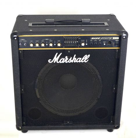 Marshall bass state b 150 230 € Trattabili - Foto 2