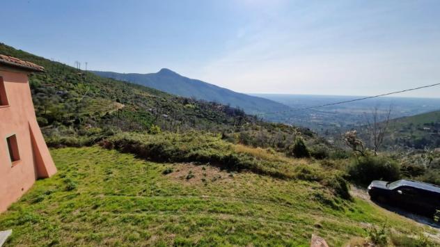Rustico in vendita a Montemagno - Calci 212 mq Rif: 1234627 - Foto 9