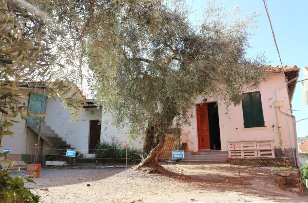 Casale in vendita a Diano San Pietro - Foto 4