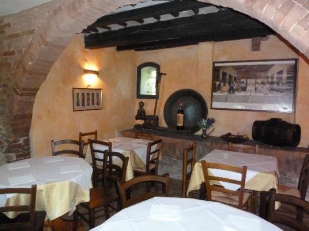 Rustico in vendita a Siena 650 mq Rif: 887240 - Foto 5