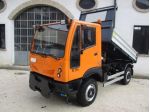 BUCHER BU 150 50 Ql.  ribaltabile 4x4 rif. 16637341