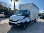 IVECO Daily 60C15 3.0 HPT Sponda e Centina rif. 22187156