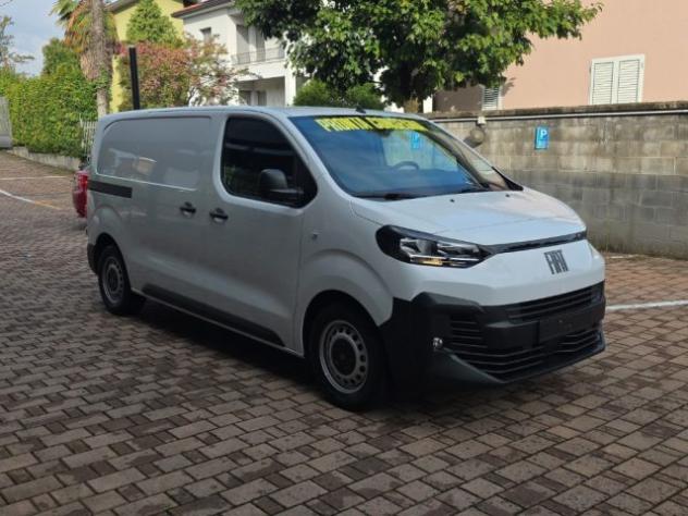 FIAT Scudo series 4 VAN M 2.2 Diesel - 150cv rif. 24090217 - Foto 3