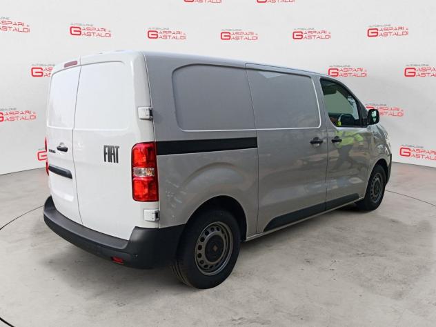 FIAT Scudo Scudo Ice van M 1.5 diesel 120cv S&S - Foto 3