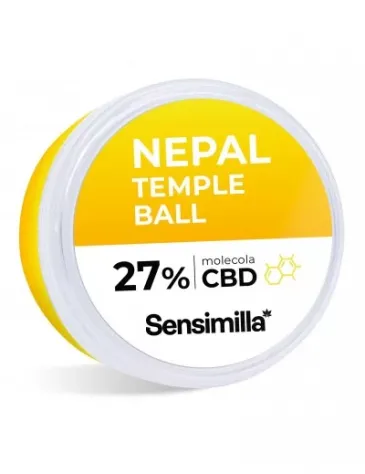 Nepal temple ball - Foto 6