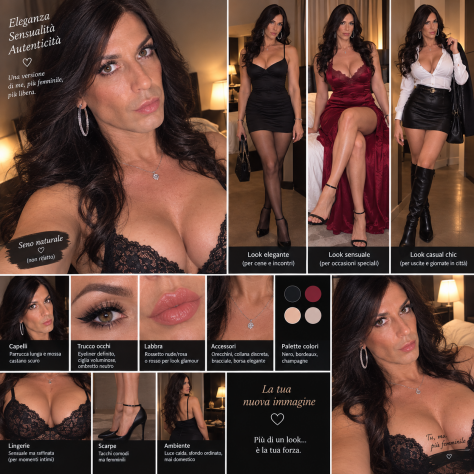 Valentina Noir