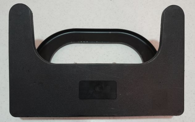 Perforatore a 4 fori regolabili - Usato ma perfettamente funzionate e completo - - Foto 5