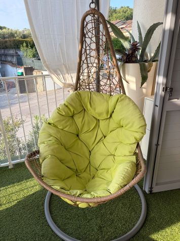 SEDIE DA GIARDINO - Foto 2
