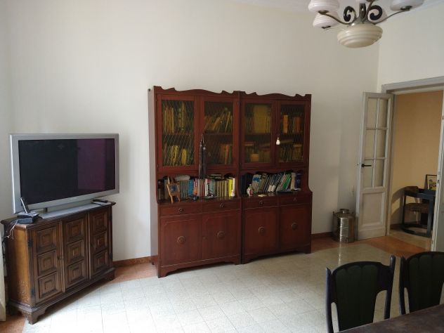 Antica coppia di mobili in stile Liberty - Foto 2