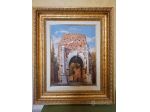 QUADRO VECCHIA ROMA - LUIGI T.