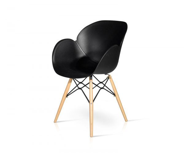n.4 sedie per arredo bar, arredo casa - Foto 4