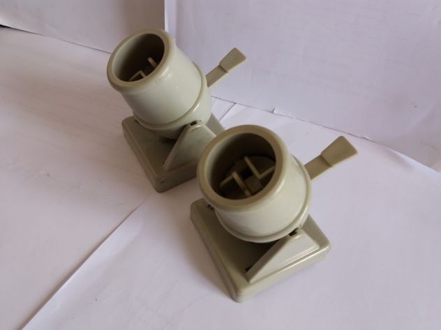 CANNONCINI SPARATUTTO - 2 PEZZI - Foto 3
