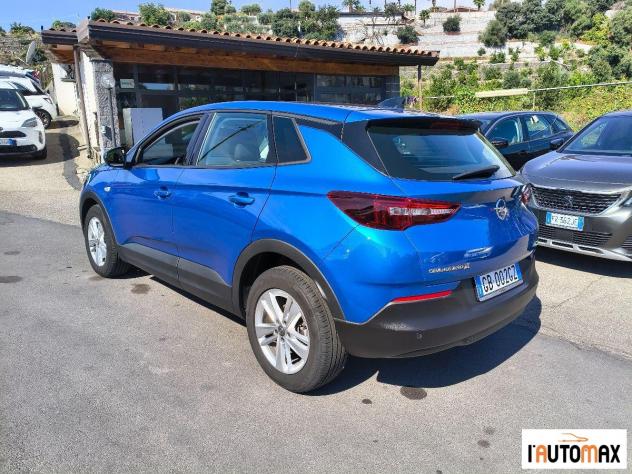 OPEL - Grandland X - 1.5 diesel Ecotec S&S aut. Business - Foto 5
