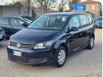 Volkswagen Touran Business 1.6 TDI Comfortline BMT