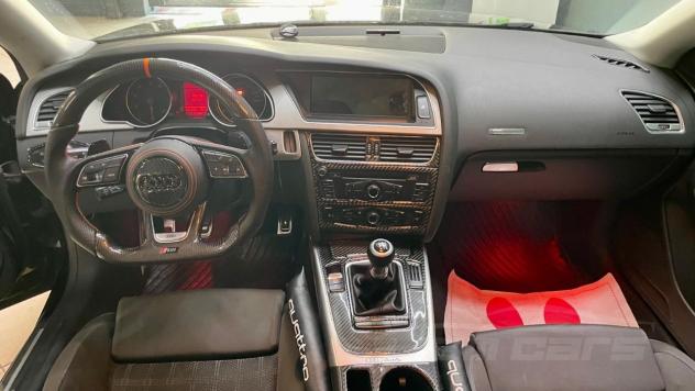 Audi A5 Coupe 2.0 tfsi Ambiente - Foto 9