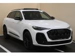 AUDI Q5 3ª serie Q5 TDI 150 kW mHEV+ S tronic quattro S line edition