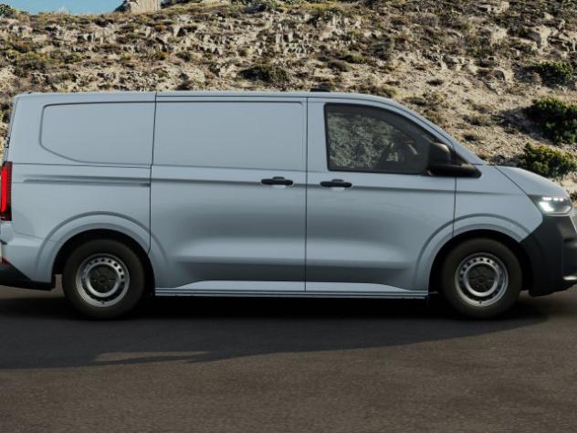 VOLKSWAGEN T6 transporter t7 28 2.0 tdi 150cv l1 auto rif. 23444380 - Foto 6