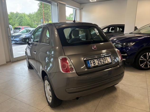Fiat 500 1.3 Multijet 95 CV - Foto 5