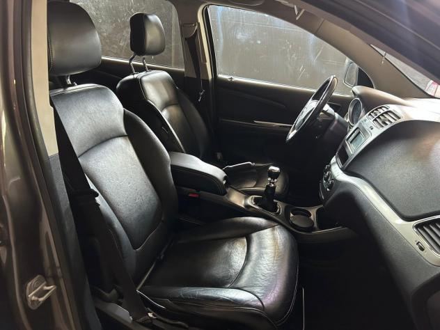 FIAT Freemont Freemont 2.0 mjt 16v 140cv - Foto 9