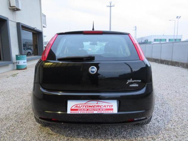 FIAT Grande Punto 1.3 MJT 75 CV 5 porte rif. 23513124 - Foto 6