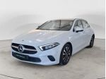 Mercedes-Benz Classe A 180 d 116 CV Automatica NAVI LED Business Extra