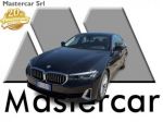 BMW 520 Serie 5 G30 2020 Berlina 520d mhev 48V Luxury auto rif. 23718245