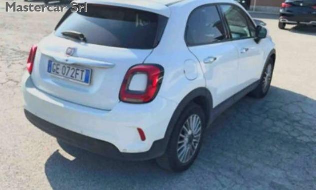 FIAT 500X CROSSOVER 1.3 MJET 95CV E6D CONNECT - GE072FT rif. 23989081 - Foto 3
