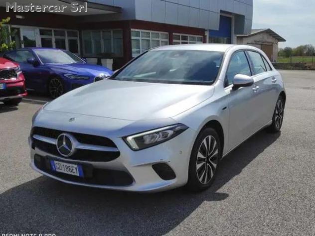 MERCEDES-BENZ A 250 Classe A e eq-power Business Extra auto - GD186EY rif. 24165540 - Foto 2