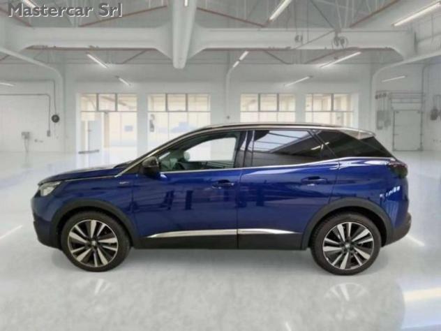 PEUGEOT 3008 3008 2.0 bluehdi 180cv GT Line s EAT Tetto Pano- G rif. 23943161 - Foto 2