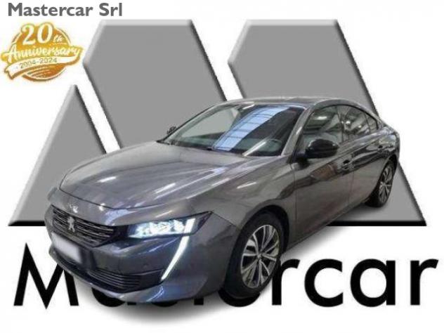 PEUGEOT 508 508 Berlina 1.5 bluehdi ALLURE EAT 8 130CV - GJ47 rif. 23961054