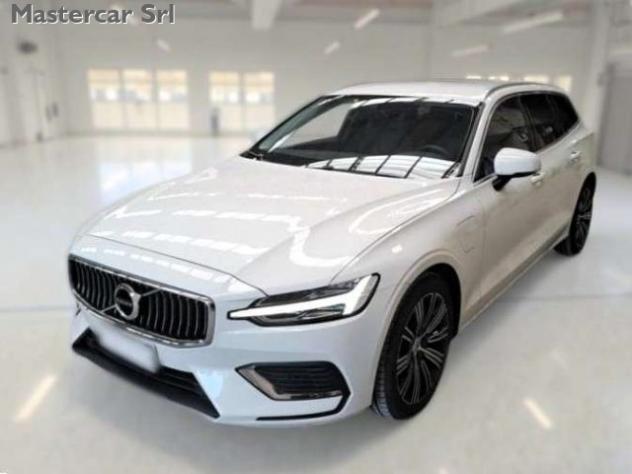 VOLVO V60 V60 II 2.0 t6 phev Inscription awd auto my21 - GF rif. 24087657 - Foto 2