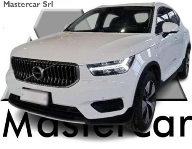VOLVO XC40 XC40 1.5 t5 phev Inscription Expression auto my21 rif. 23994967