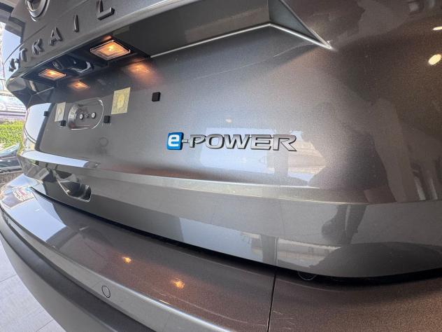 Nissan X-Trail 1.5 HEV e-Power N-Connecta Auto - Foto 9