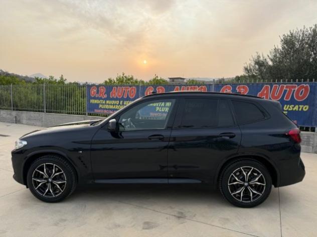 BMW X3 xDrive Msport Tetto apribile rif. 24062356 - Foto 6