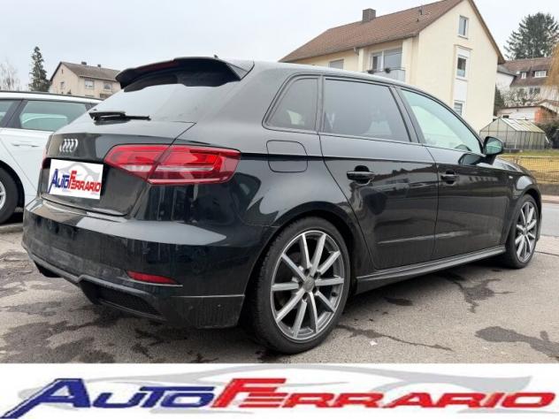 AUDI A3 3ª serie A3 SPB 1.5 TFSI COD S tronic Sport - Foto 7