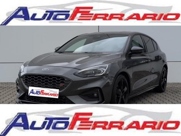 FORD Focus 4ª serie Focus 2.3 EcoBoost 280 CV 5p. ST