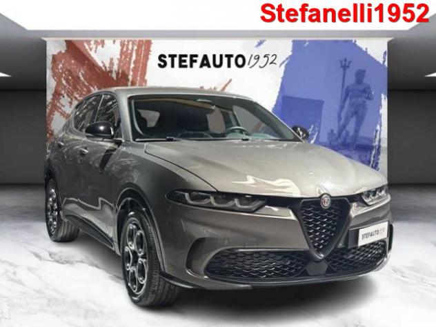 ALFA ROMEO Tonale - 1.5 hybrid Sprint 130cv tct7 rif. 23907827