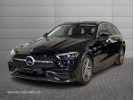 MERCEDES-BENZ C 200 d Mild hybrid S.W. AMG Line Premium Plus rif. 23620214