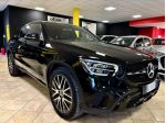 MERCEDES-BENZ GLC 200 d 4Matic Coupé Sport UNIPRO - TAGLIANDI CERTIFICAT ri &hellip;