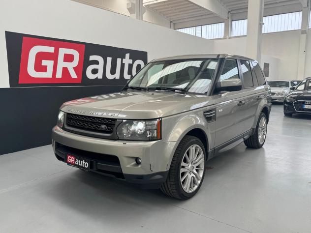 Land Rover Range Rover Sport Range Rover Sport 3.0 tdV6 Autobiography auto - Foto 2