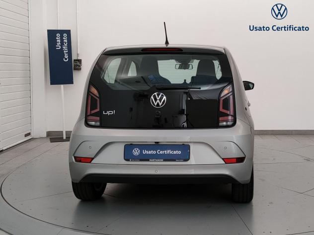 Volkswagen up! 1.0 44kW move up! - Foto 4