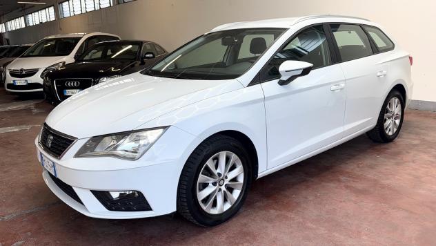 Seat Leon 1.6 TDI 115 CV ST Style - Foto 9
