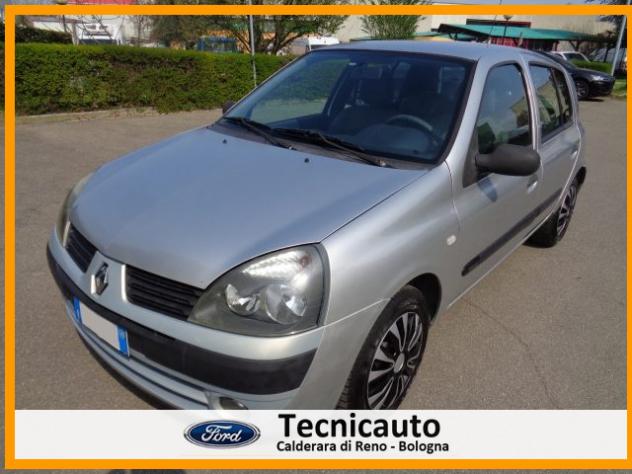 RENAULT Clio 1.2 16V cat 5 porte Confort rif. 23483958 - Foto 4