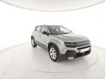 Jeep Avenger 1.2 Turbo Altitude